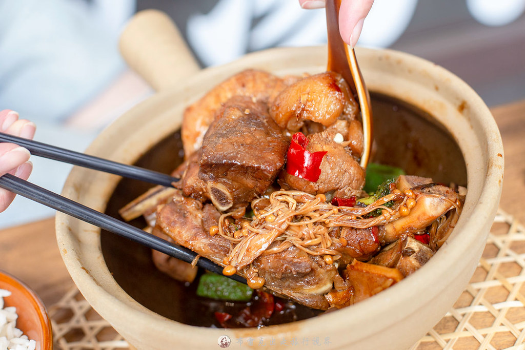 從思鄉到創業:馬來西亞青年在台灣的肉骨茶夢想之路